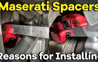 Will Wheel Spacers Stop Rubbing BONOSS Wheel Spacers Good or Bad Cai (2)