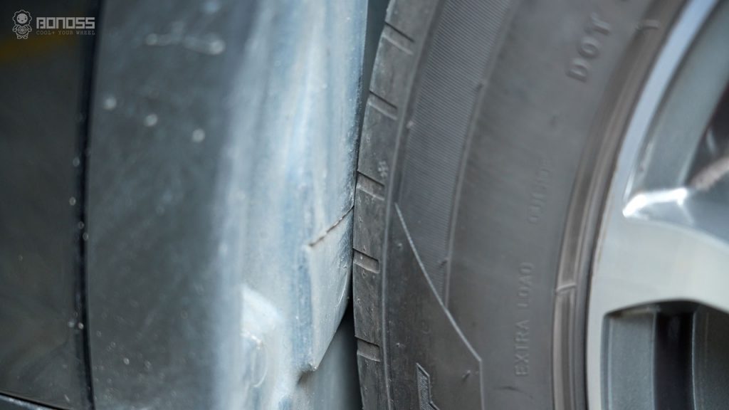 Will Wheel Spacers Stop Rubbing?