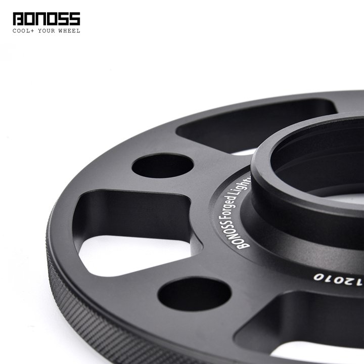 The Audi 8Y 8V A3 Wheel Spacers 5x112 Bolton Hubcentric BONOSS