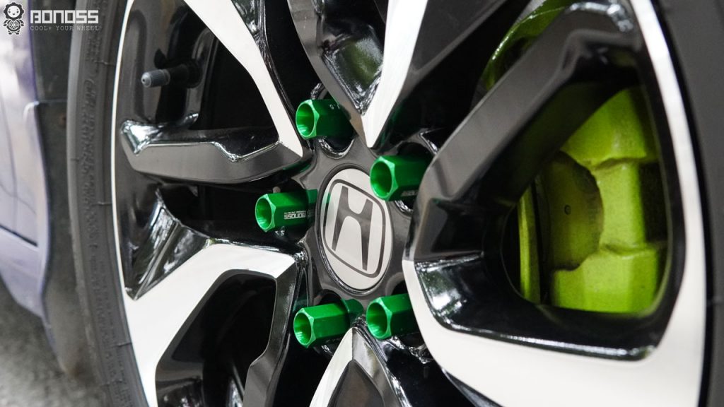 Are Aftermarket 2023 Honda Accord Lug Nuts Safe?