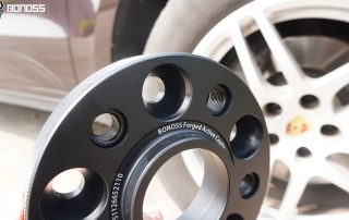 Are Wheel Spacers Any Good by olina 3