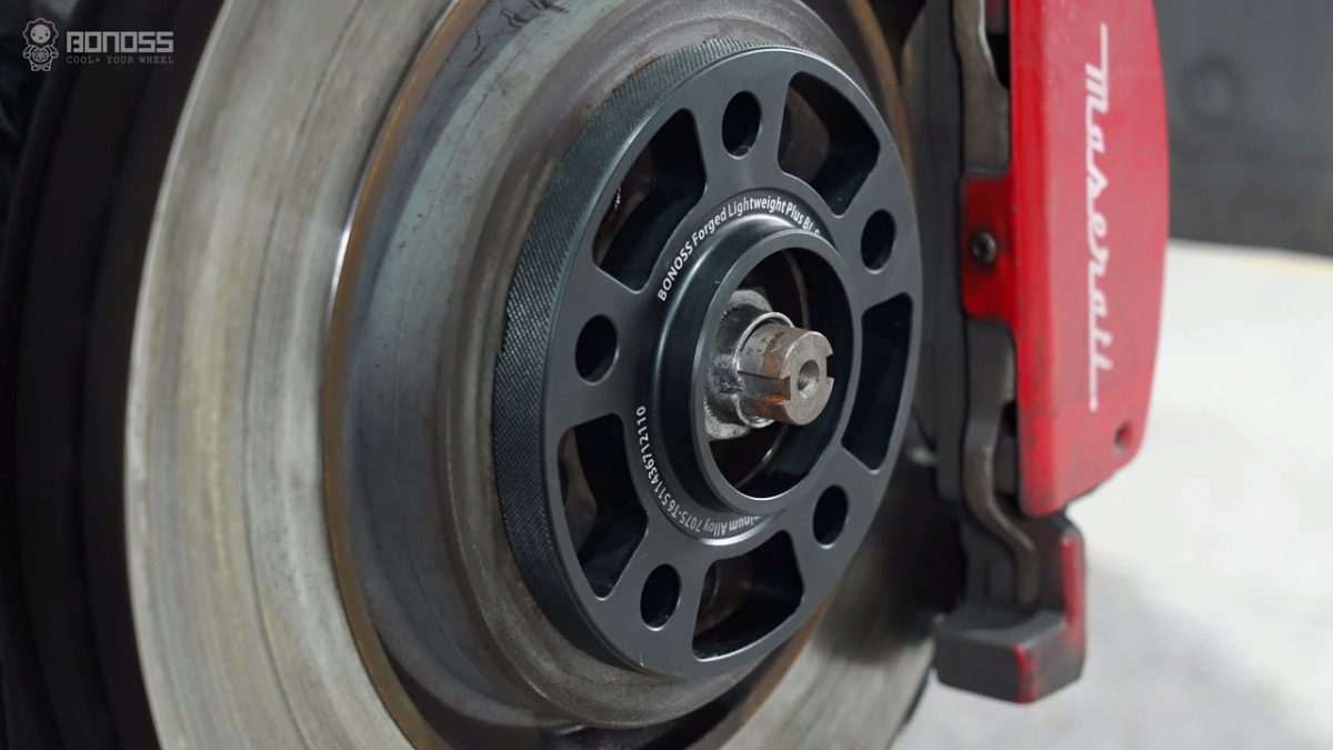Are Wheel Spacers Safe for Highway Use?