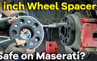 Can 1-inch Wheel Spacers Fail BONOSS Wheel Spacers Good or Bad Pros and Cons Cai (5)