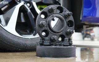 Can I Put 2022 Rivian R1T Wheel Adapters On BONOSS 5 Lug to 6 Lug Adapters Rim Cai (1)