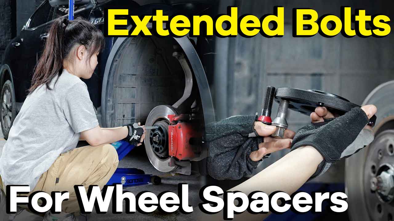 Can Wheel Bolts Be Too Long?