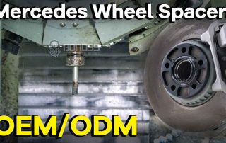 Can Wheel Spacers Crack Strong Tire Spacers BONOSS Forged Spacers Good or Bad Cai (5)