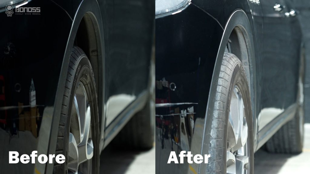 Can You Make 5x120 to 5x114.3 Wheel Adapters?