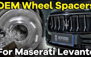 Can You Make 5x120 to 5x114.3 Wheel Adapters BONOSS Hub Centric Adapters Cai (5)