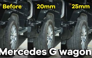 Can You Run Different Size Wheel Spacers BONOSS Forged Hubcentric Spacers Cai (3)