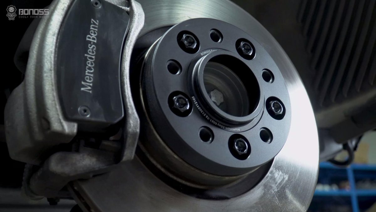 Can You Stack 2 Spacers?