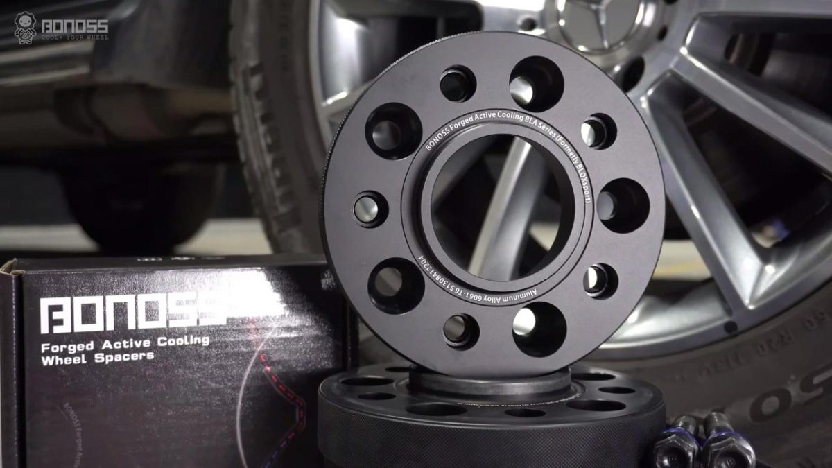 Can You Stack 2 Spacers?