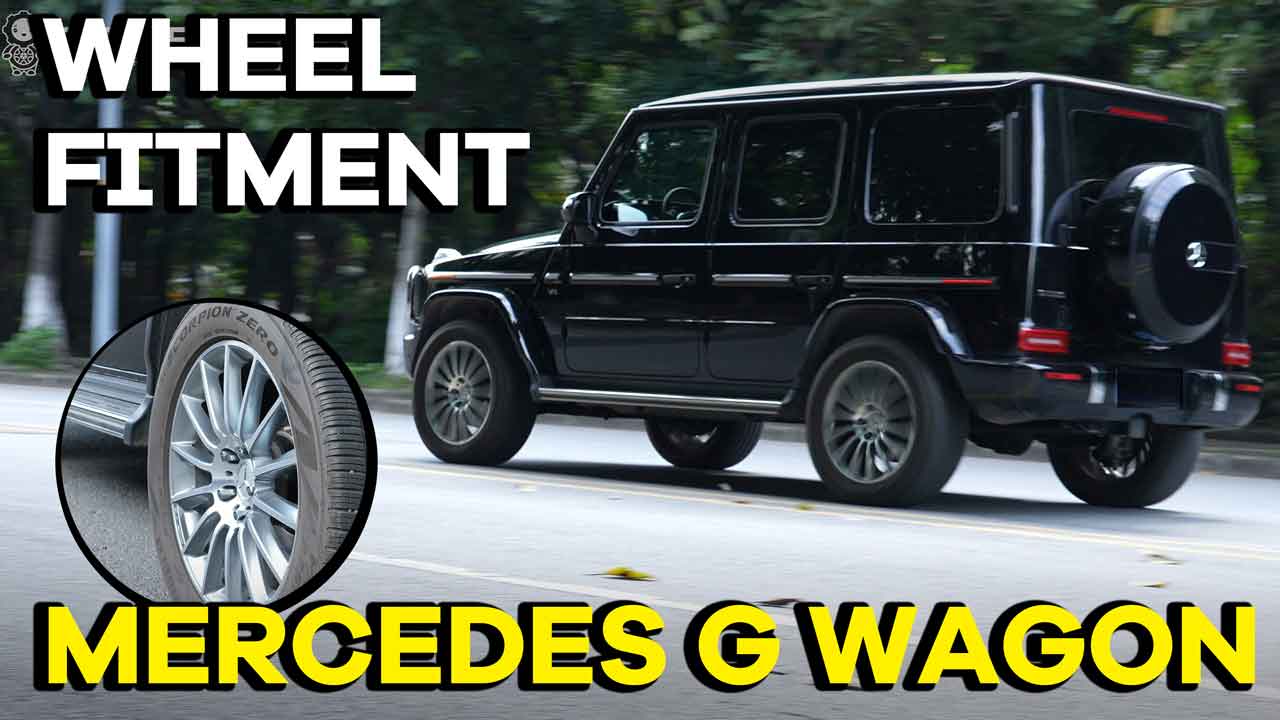 Do Wheel Bolts Need to Be Replaced BONOSS Wheel Bolts Tire Lug Bolts Lock Kit Cai (1)