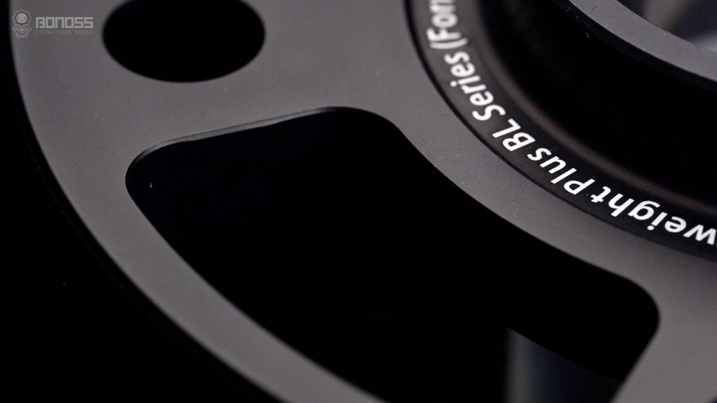 Do Wheel Spacers Affect Acceleration?