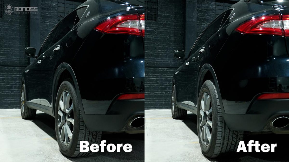 Do Wheel Spacers Affect Camber?