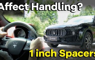 Do Wheel Spacers Affect Camber BONOSS Forged Wheel Spacers Before And After Toe Alignment Cai (5)