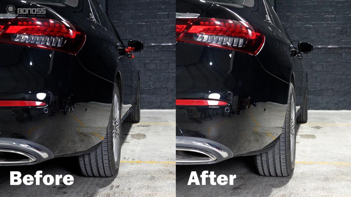 Do Wheel Spacers Affect Ride Height?