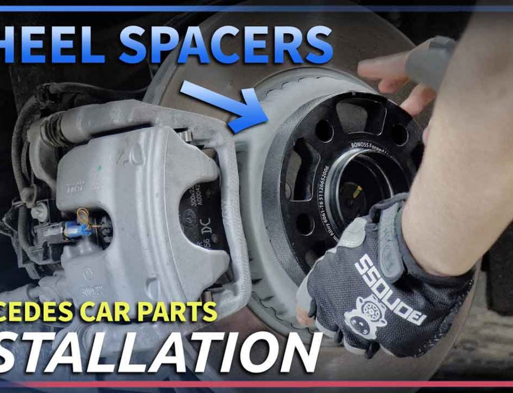 The Pros Of The 2022 Toyota Tundra Wheel Spacers BONOSS