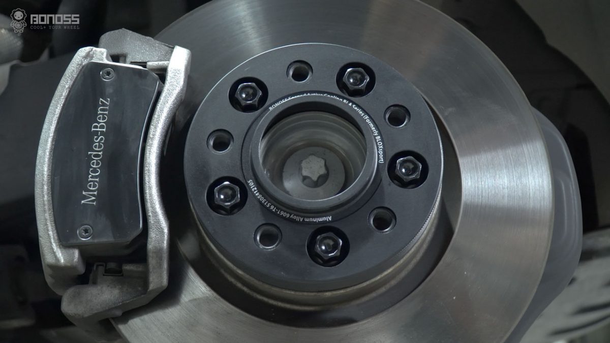 How Do I Keep My Wheel Spacers Tight?