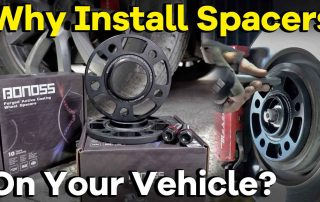 How Do I Know If I Need Wheel Spacers What Do BONOSS Wheel Spacers For Before And After Cai (1)