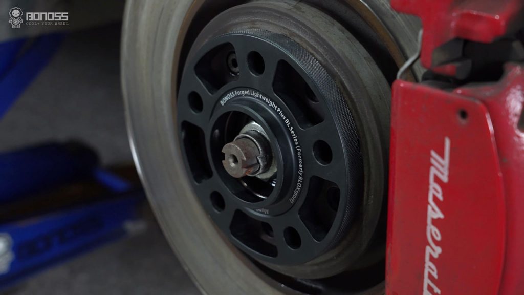 How Long Does It Take to Install Wheel Spacers?