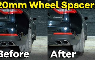 How Much Do 20mm Spacers Weigh BONOSS Forged Lightweight Plus Wheel Spacers Cai (1)