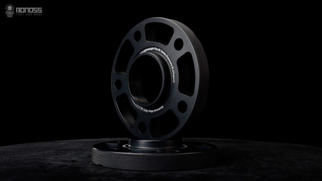 How Much Do 20mm Spacers Weigh?