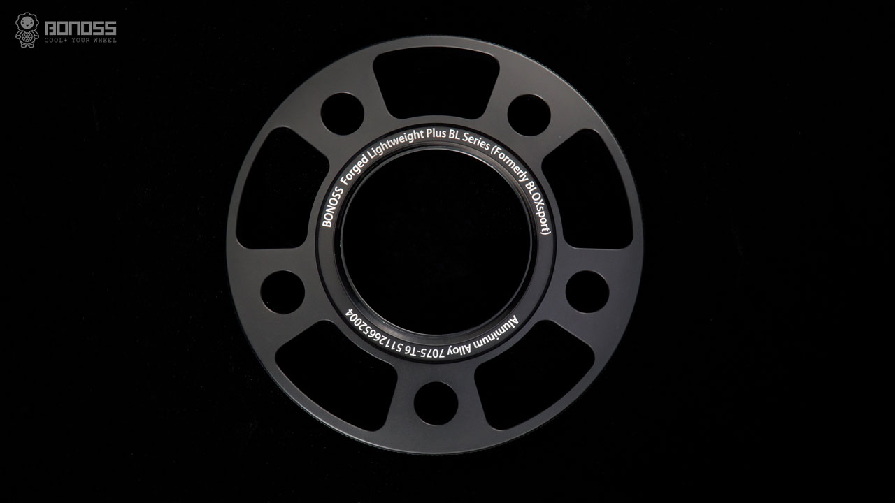 Is There A Downside to Wheel Spacers BONOSS Wheel Spacers Hubcentric Tire Spacers (2)