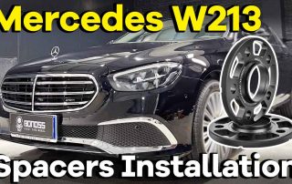 Should You Use Loctite on Wheel Spacers BONOSS Wheel Spacers Installation Steps Cai (1)