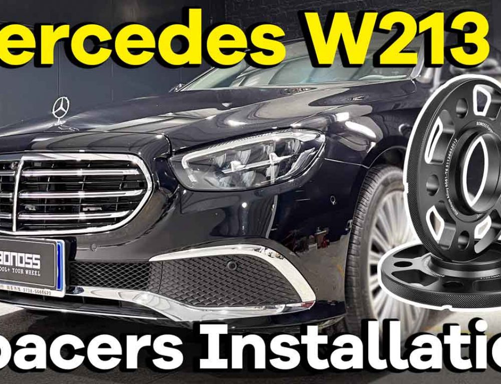 The Pros Of The 2022 Toyota Tundra Wheel Spacers BONOSS