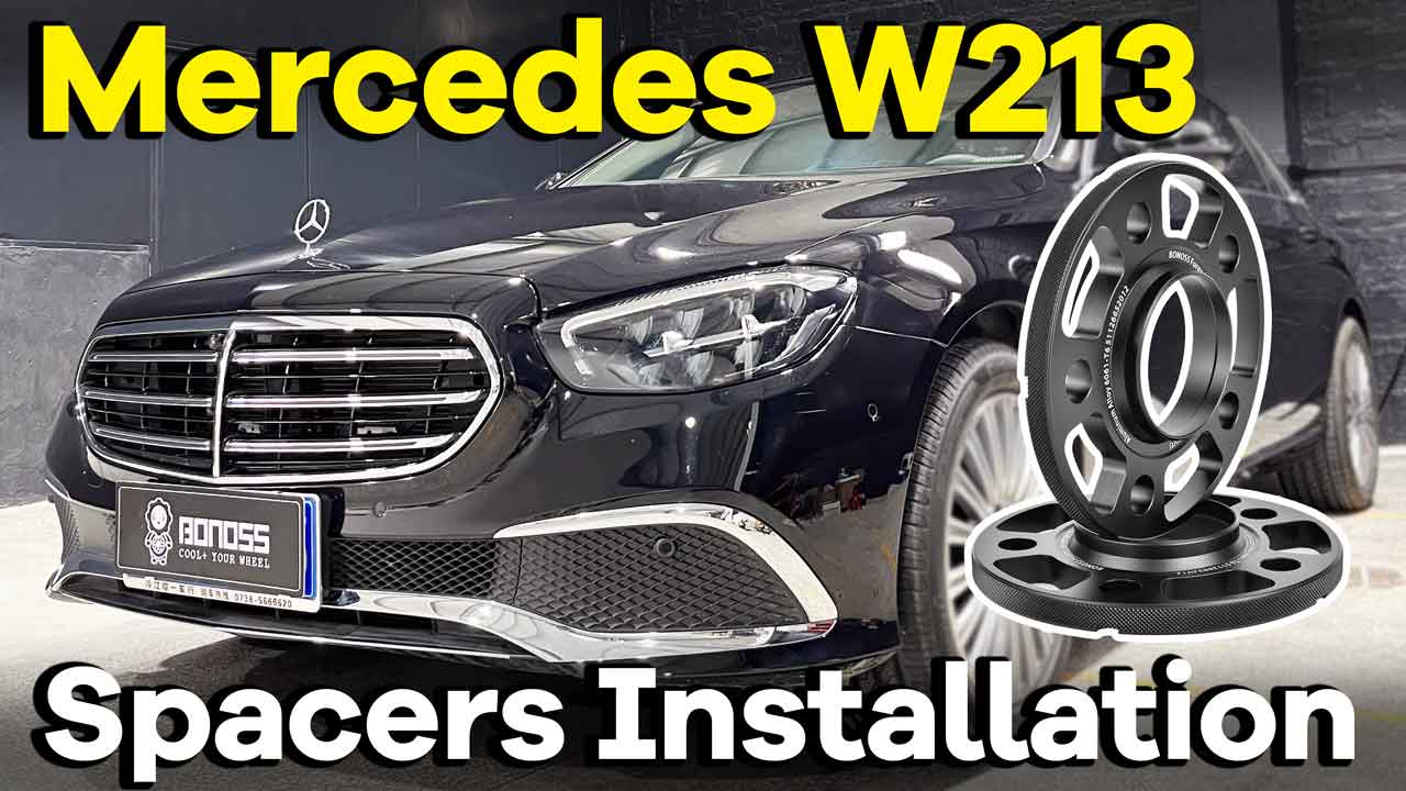 Should You Use Loctite on Wheel Spacers?