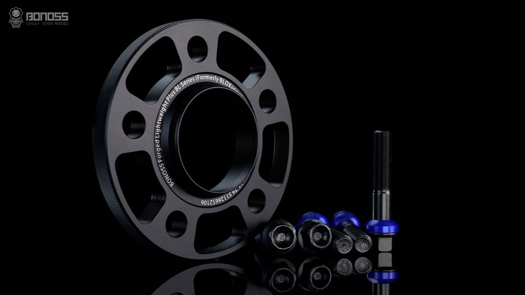 Should You Use Loctite on Wheel Spacers?
