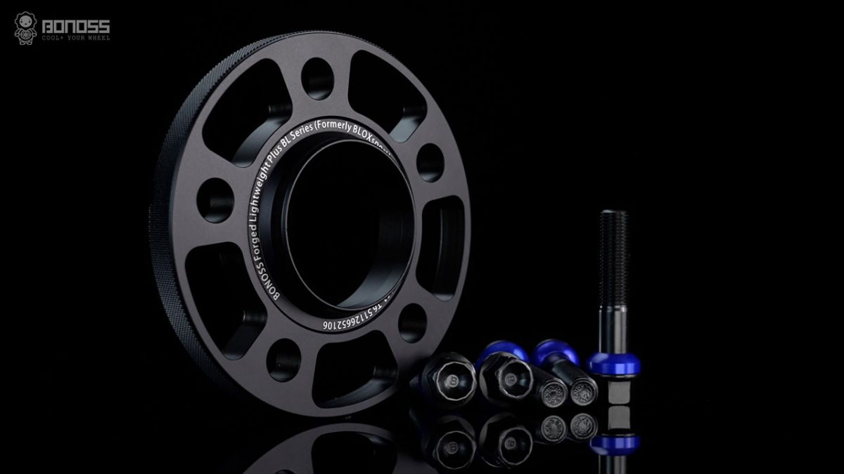 Should You Use Loctite on Wheel Spacers?