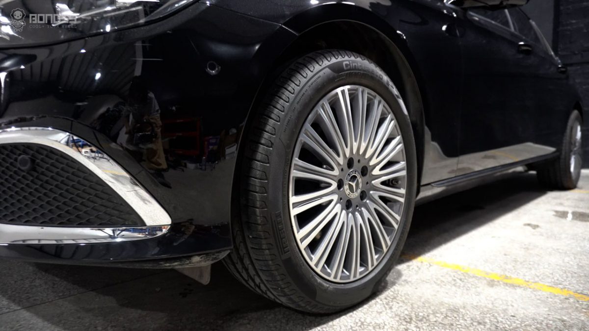 Should You Use Loctite on Wheel Spacers?