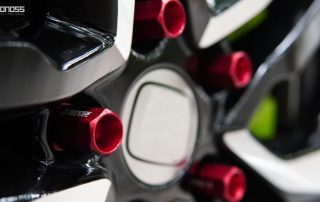 What 2022 Rivian R1T Lug Nuts Perform Better BONOSS Forged Aluminum Lug Nuts Cai (1)