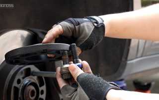 What Size Wheel Bolts Do Porsche Macan With Wheel Spacers Need (2)