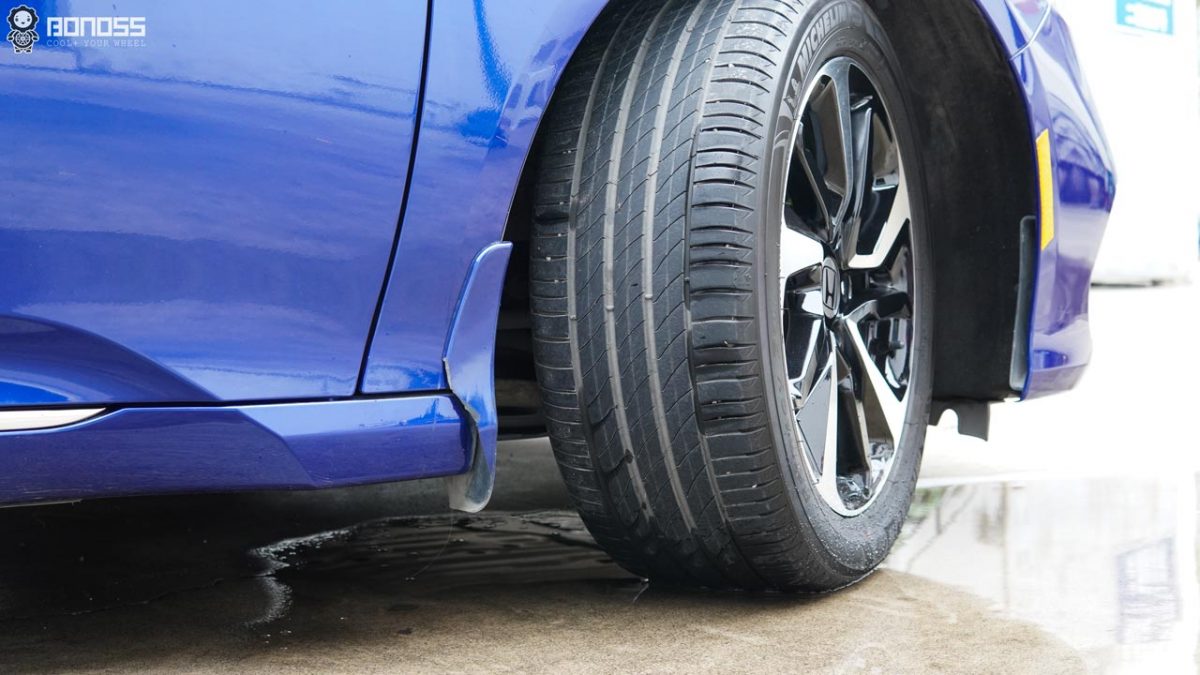 Will 2023 Honda Accord Wheel Spacers Affect Alignment?