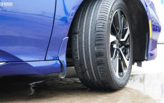 Will 2023 Honda Accord Wheel Spacers Affect Alignment BONOSS Wheel Spacers Cai (1)