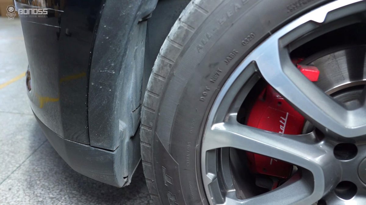 Will Wheel Spacers Affect Alignment?