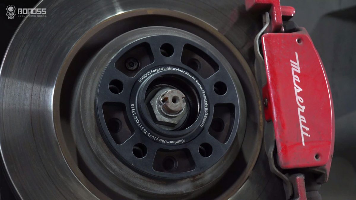 Will Wheel Spacers Affect Alignment?