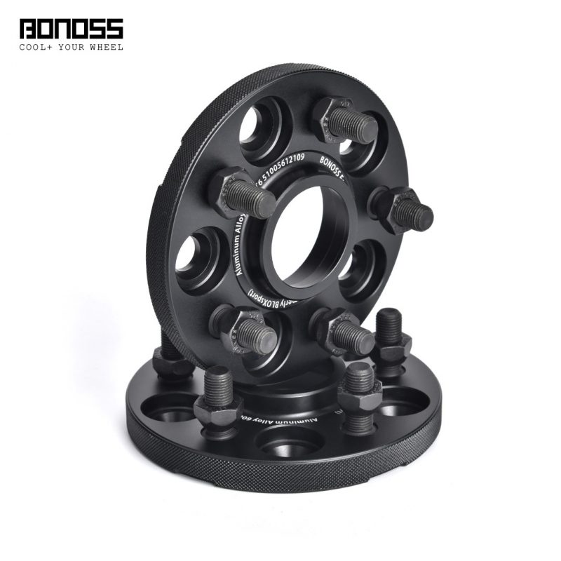 2022 Subaru BRZ Wheel Spacers, Get the Special Benefit to the Factory