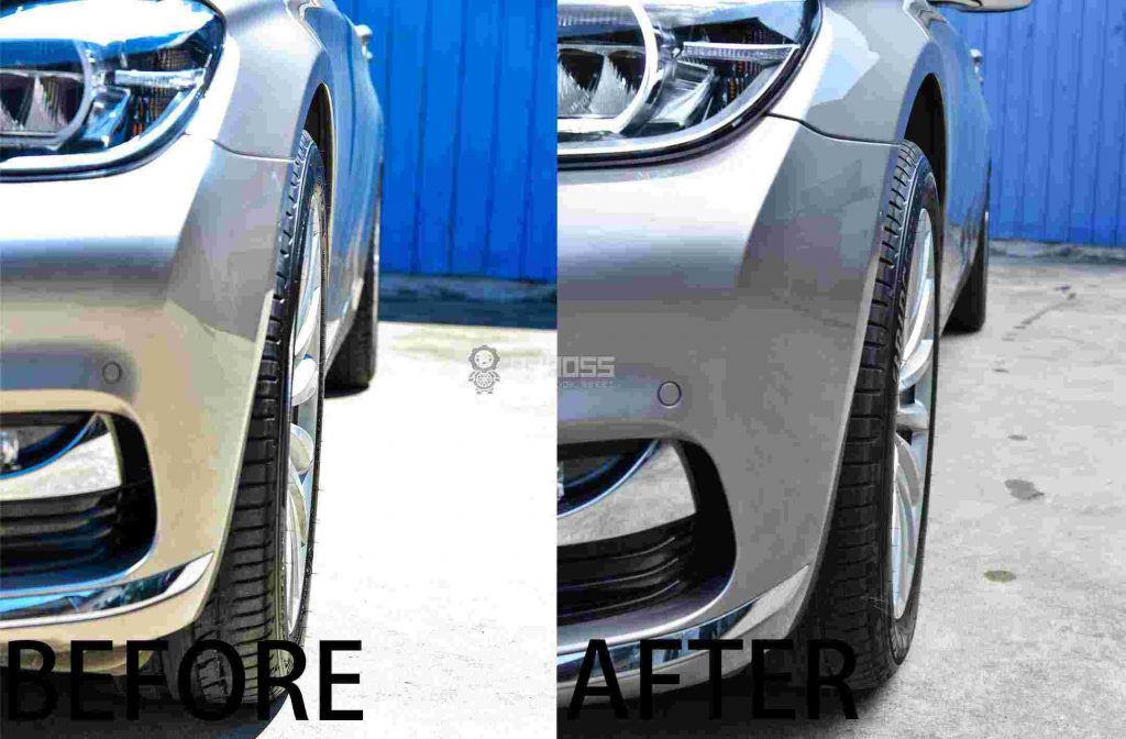 Are BMW 7 Series Wheel Spacers Dangerous?