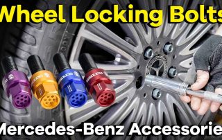 Are Locking Wheel Bolts A Good Idea BONOSS Wheel Lock Bolts Tire Cai (4)