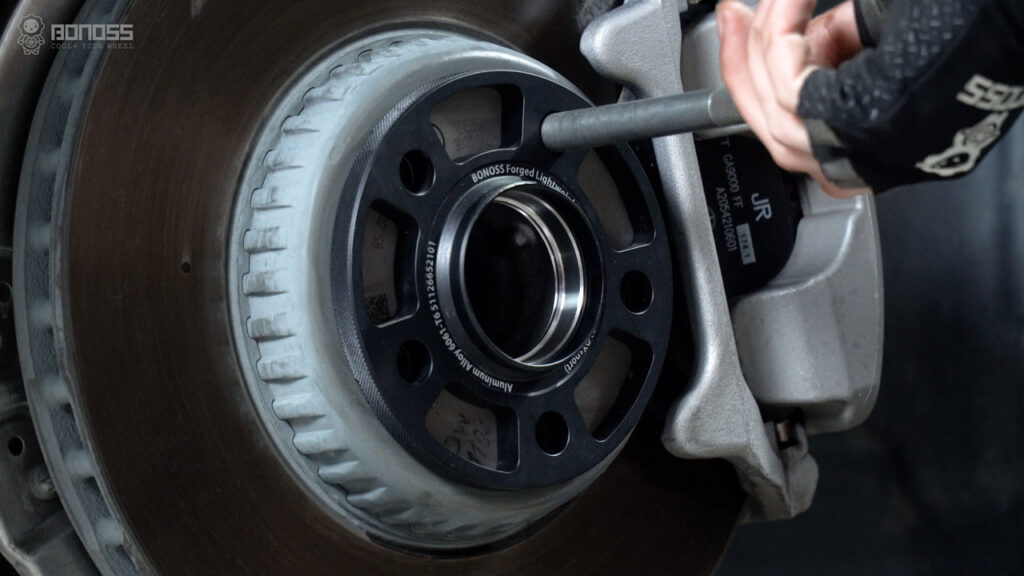 Are Wheel Spacers Bad?