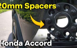 Are Wheel Spacers Really That Bad BONOSS Best Wheel Spacers for Car Cai (1)