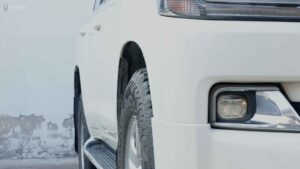 Are Wheel Spacers Safe For Toyota Land Cruiser LC200-XU (5)