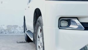 Are Wheel Spacers Safe For Toyota Land Cruiser LC200-XU (6)(1)