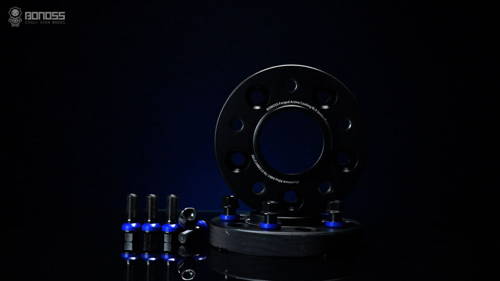 Are Wheel Spacers Safe for Trailers?