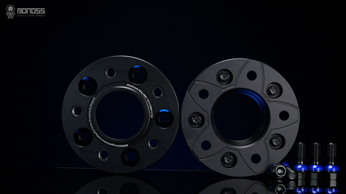 Are Wheel Spacers Safe for Trailers?