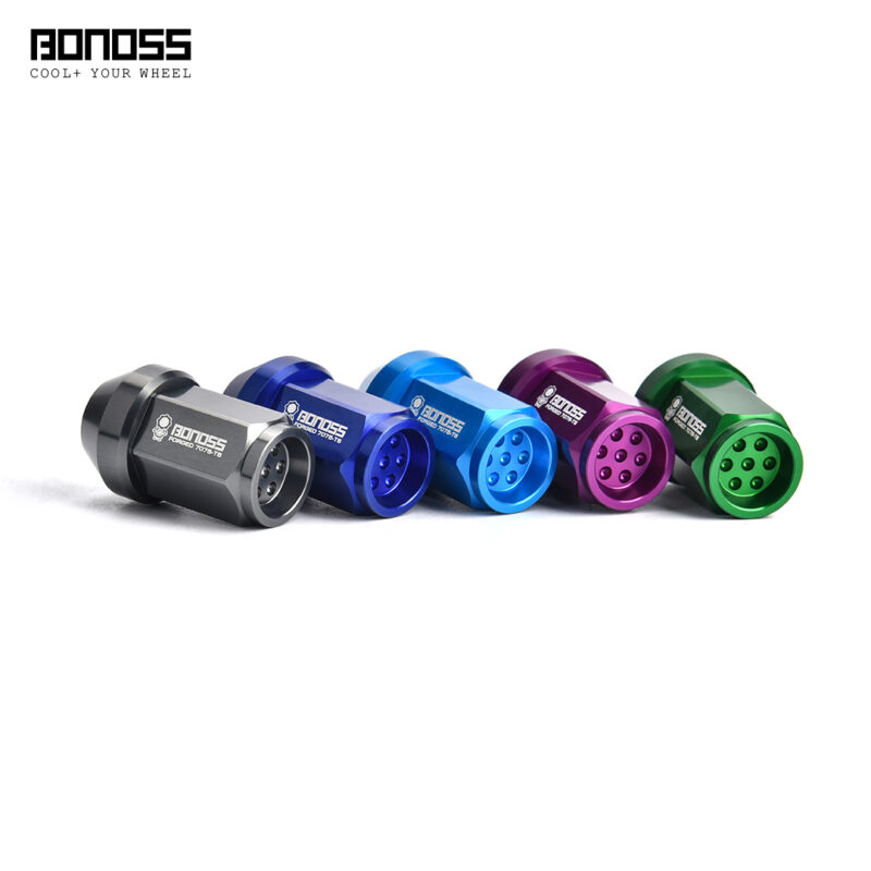 What Are 2023 Ford Bronco Lug Nuts Torque Specs?