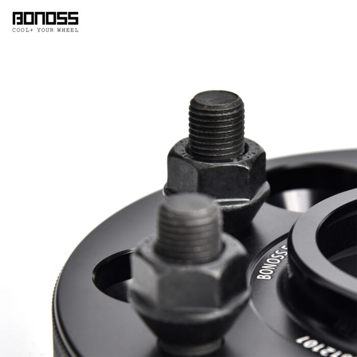 BONOSS-forged-active-cooling-25mm-wheel-spacer-for-nissan-6x114.3-66.1-12x1.25-by-grace-1